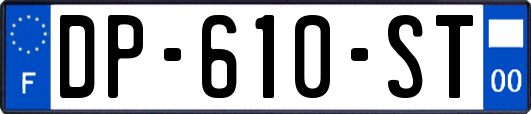 DP-610-ST