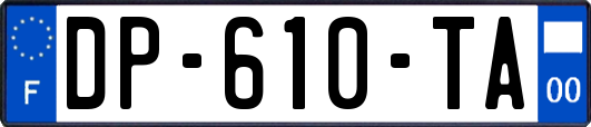 DP-610-TA