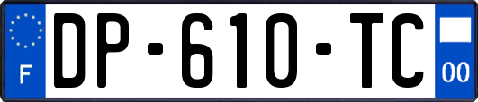 DP-610-TC