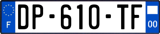 DP-610-TF