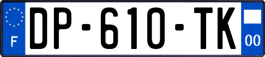 DP-610-TK