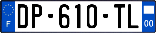 DP-610-TL