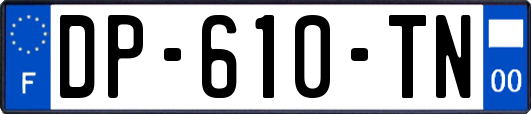 DP-610-TN