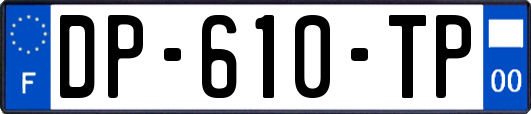 DP-610-TP