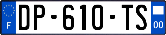 DP-610-TS