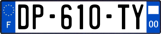 DP-610-TY