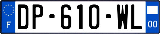 DP-610-WL