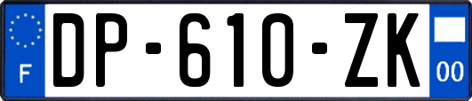 DP-610-ZK