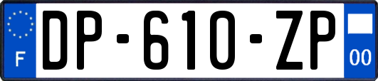 DP-610-ZP