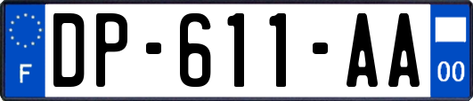 DP-611-AA