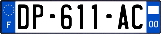 DP-611-AC