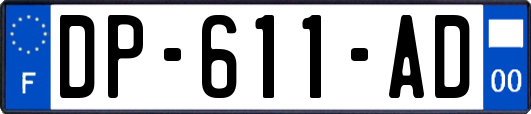 DP-611-AD