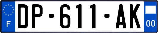 DP-611-AK