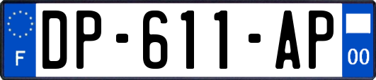 DP-611-AP