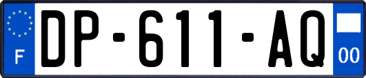 DP-611-AQ