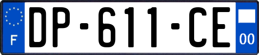 DP-611-CE