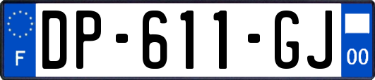 DP-611-GJ