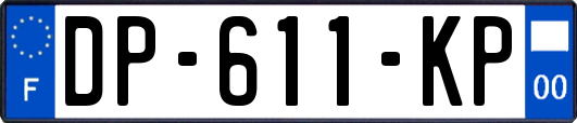 DP-611-KP