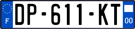 DP-611-KT