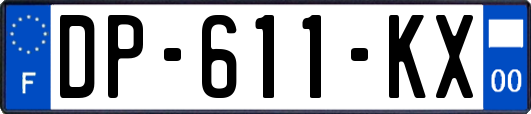 DP-611-KX