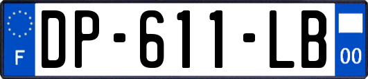 DP-611-LB