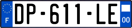 DP-611-LE