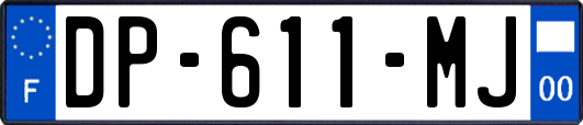 DP-611-MJ