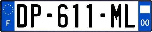DP-611-ML