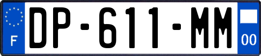 DP-611-MM
