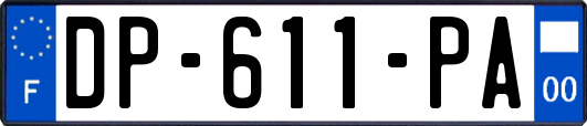 DP-611-PA
