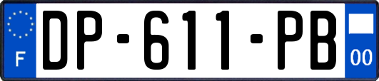 DP-611-PB