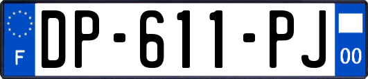DP-611-PJ