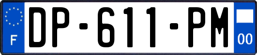 DP-611-PM
