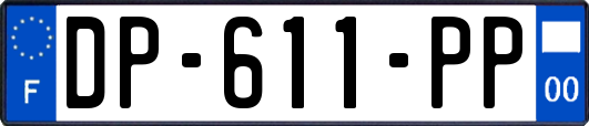 DP-611-PP