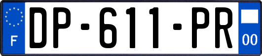 DP-611-PR