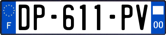 DP-611-PV