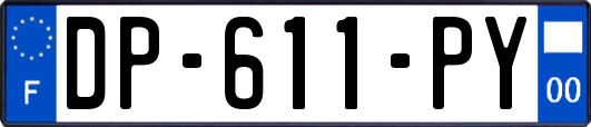 DP-611-PY