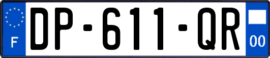 DP-611-QR