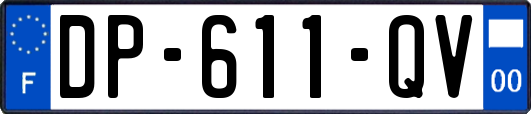 DP-611-QV