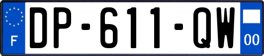 DP-611-QW