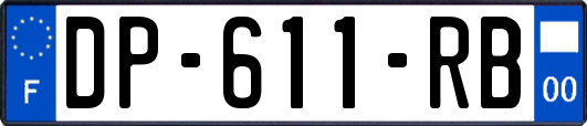 DP-611-RB