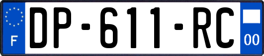 DP-611-RC