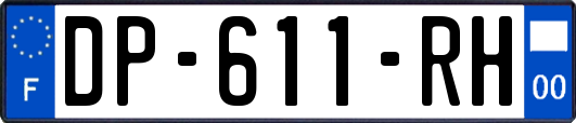 DP-611-RH