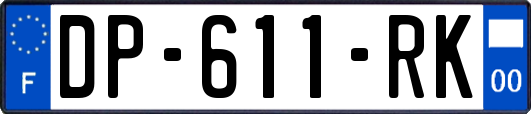 DP-611-RK