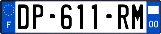 DP-611-RM