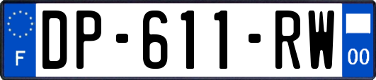 DP-611-RW