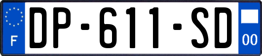 DP-611-SD