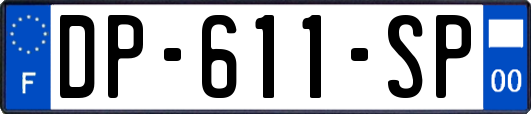 DP-611-SP