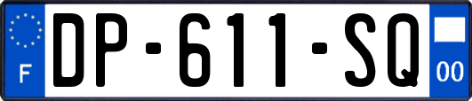 DP-611-SQ