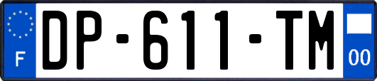 DP-611-TM